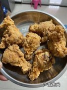 炸鸡放冰箱第二天可以吃吗