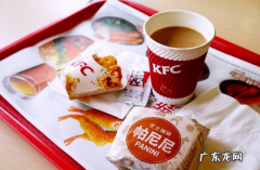 肯德基能不能过夜 肯德基帕尼尼能放过夜吗