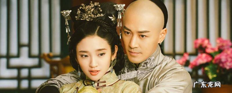 唐艺昕林峰演的古装电视