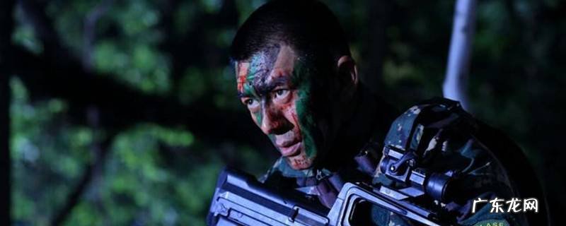 四个特种兵打不过一个新兵什么电视剧