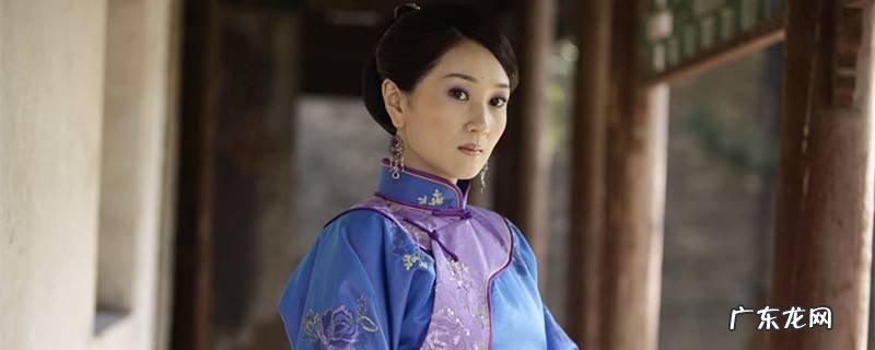刀客家族的女人的演员