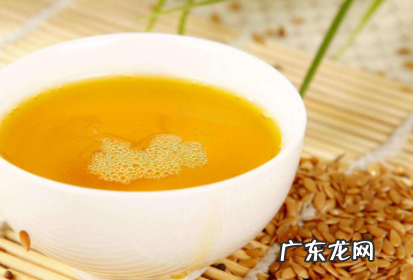 为什么胡麻油炒菜有点苦味 胡麻油怎么炒菜不苦