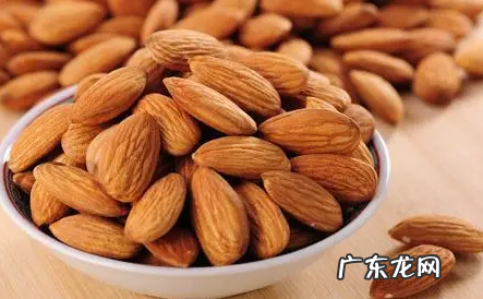 孕妇吃了杏仁会怎么样 怀孕吃杏仁会有什么不良后果