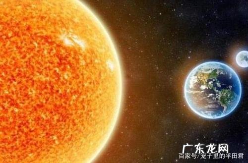 太阳是恒星还是行星?科学家:太阳不是行星,它是一颗矮星系