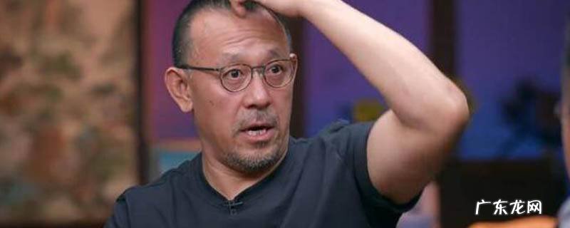 圆桌派姜文是哪一集