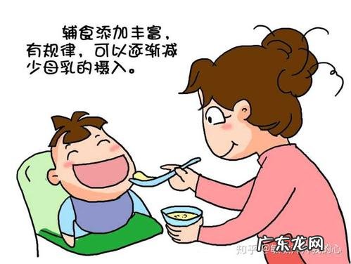 婴儿吃母乳消化不好,妈妈应少吃这些食物!