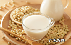 豆浆喝多了对乳腺会怎样 常喝豆浆对乳腺有影响吗