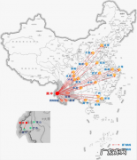 深圳可以去云南吗？深圳去云南旅游攻略,一起来看看
