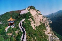 山西阳城县景点有哪些_旅游攻略