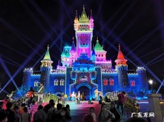 天津方特产品开发：天津方特的动漫形象有哪些？