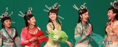 天地姻缘七仙女的演员