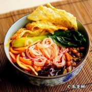 不辣的螺蛳粉会上火吗