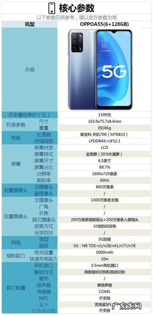 oppoa55处理器怎么样?oppoa55处理器参数介绍