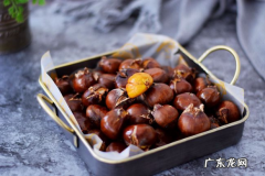 板栗过了一夜还能吃吗 烤板栗过夜的能吃吗