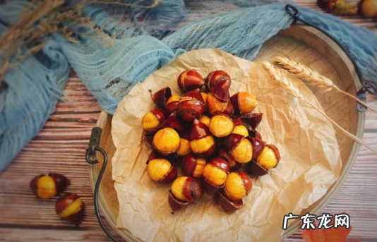 烤板栗不放油行不行 烤箱烤板栗为什么要刷油