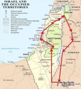israeli是哪个国家