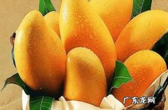 隔夜芒果可以吃吗
