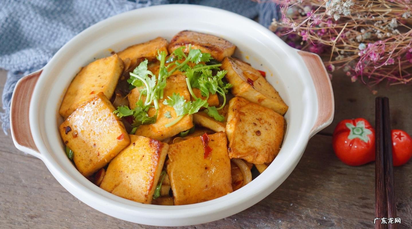 千叶豆腐对人体有害吗