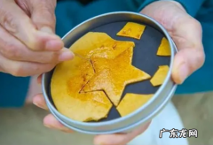 ?鱿鱼游戏糖饼没有油纸怎么办