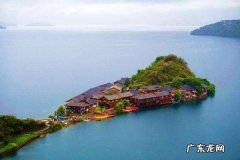 适合一个人散心的旅游地方,看看你去过几个？