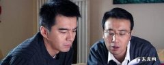 孝子的演员介绍