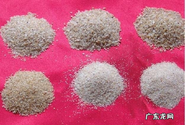 硅砂是什么东西