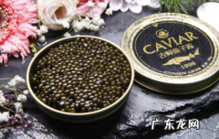 鱼子酱是鱼的卵吗 鱼子酱是鱼卵还是精子