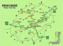 从婺源怎么去黄山？自驾路线推荐,沿途美景美不胜收!