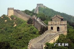 北京哪个景点好玩？看完这个你就知道啦!