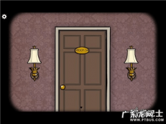 锈湖旅馆房间号对应,你猜对了吗？