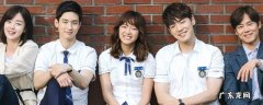 学校2017的演员