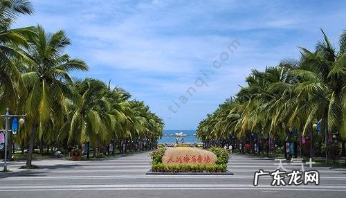琼海旅游攻略自由行:在海南岛,我最喜欢的就是它了!