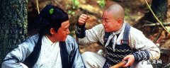 少年包青天第一部的演员