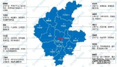 临沂人口2022年将达840万人,你猜临沂房价会涨多少？