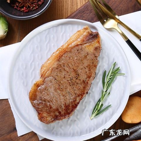 西餐牛排有几种