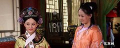 徐璐在甄嬛传中演谁