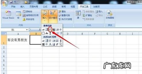 excel口内打勾怎么操作?如何使用excel口内打勾功能?