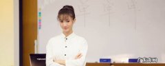 小情人的演员
