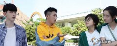 少年派摩天轮是哪一集