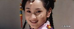 尘埃落定的演员