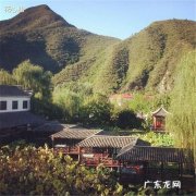 一 北京郊区五日游——天坛公园