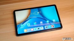 华为平板叫ipad吗