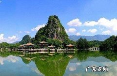 广东最值得去的景点推荐,这些地方值得一去!