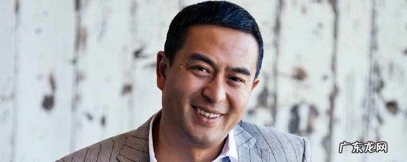 张嘉译扮演尤伟是什么电视剧