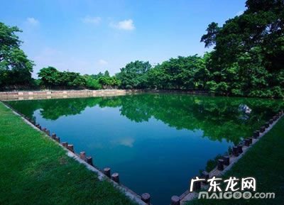来东莞自驾游的地方,这些地方你值得一去!