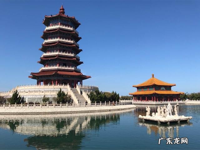山东烟台旅游景点大全排名榜,你去过哪些地方?