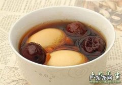 夏枯草煮鸡蛋的功效,你知道吗？