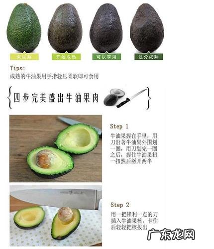 如何让牛油果快速变熟
