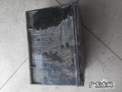 致使蓄电池损坏的原因