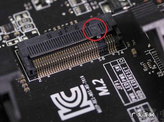 m.2接口sata和nvme区别
